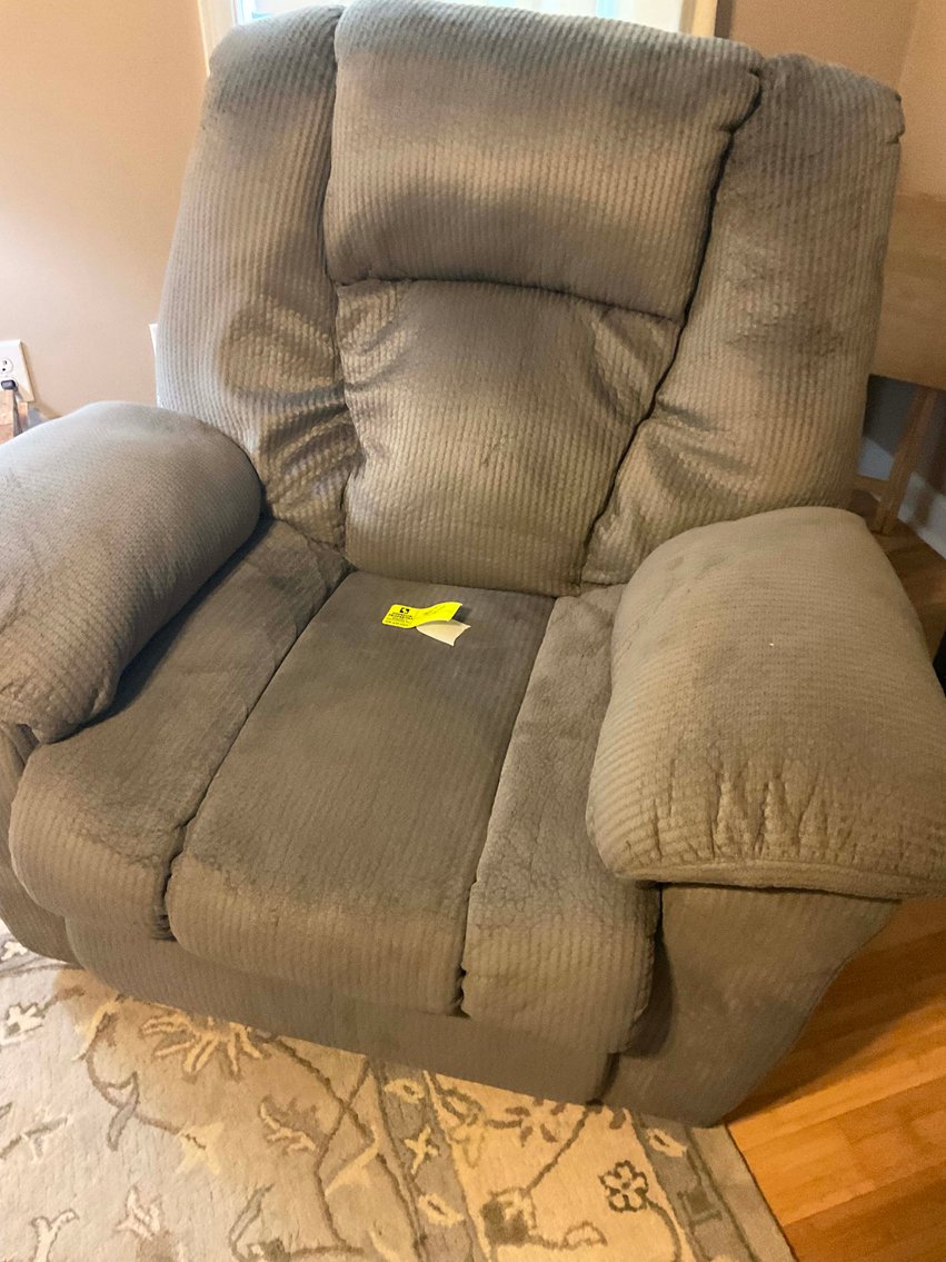 Image for Online Only Personal Property Auction in Angier.