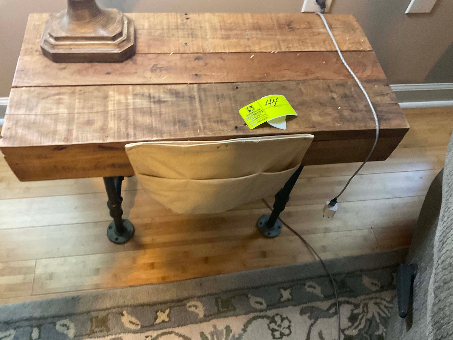 Image for Online Only Personal Property Auction in Angier.