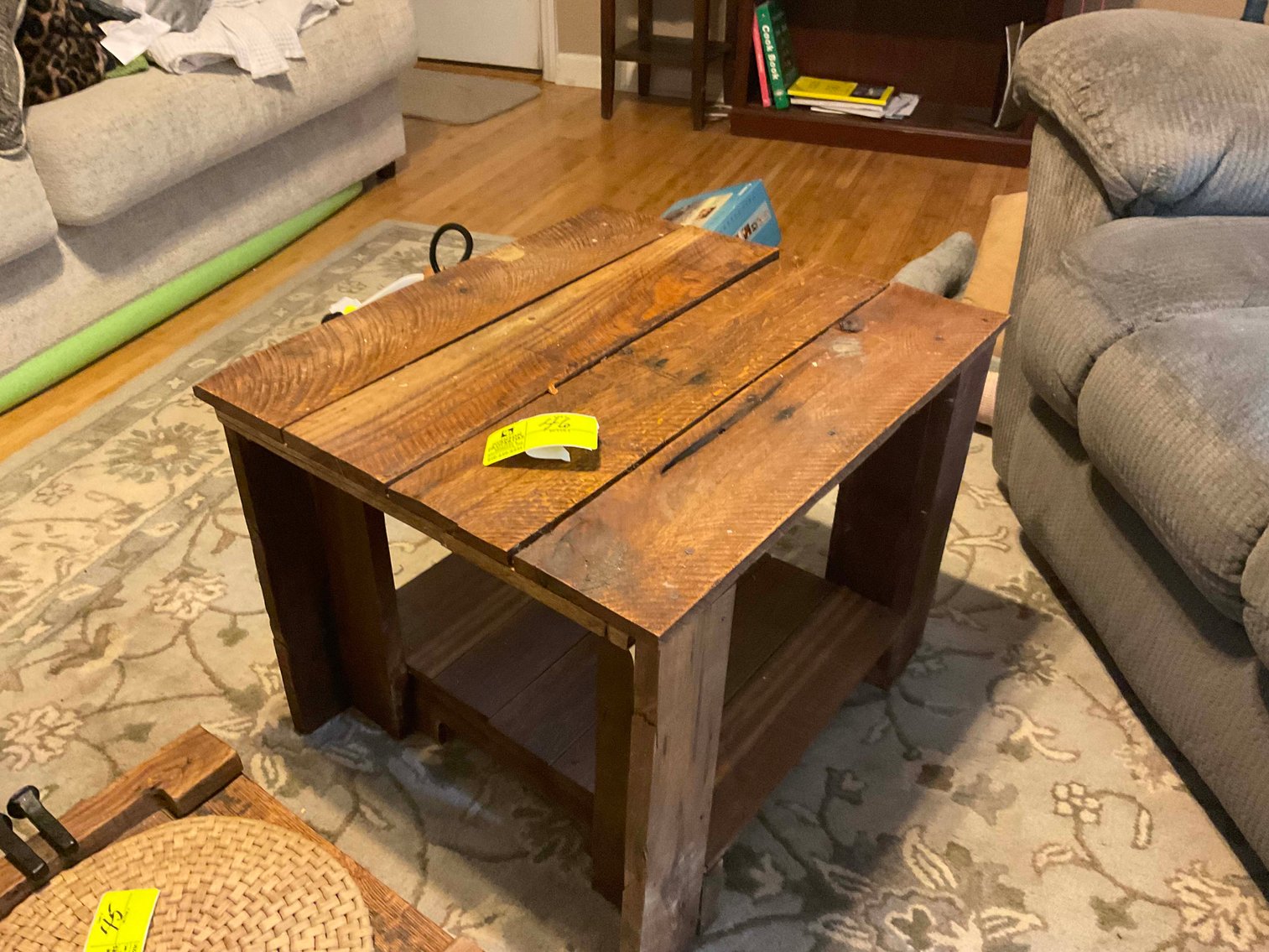 Image for Online Only Personal Property Auction in Angier.