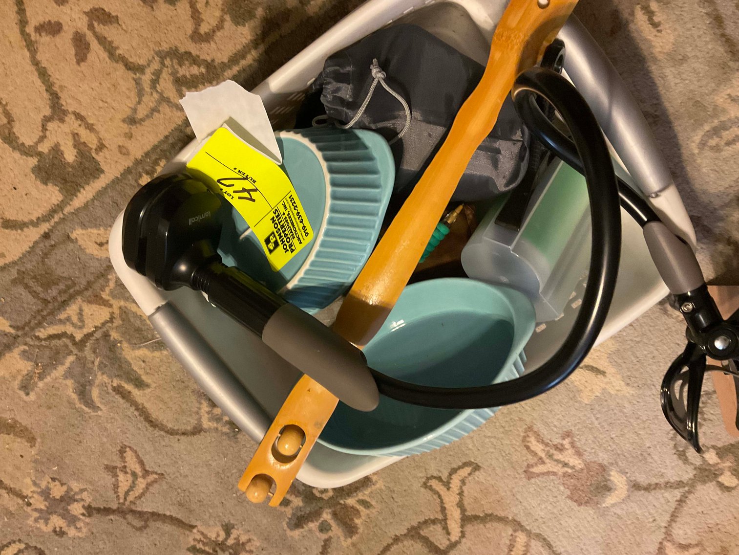 Image for Online Only Personal Property Auction in Angier.