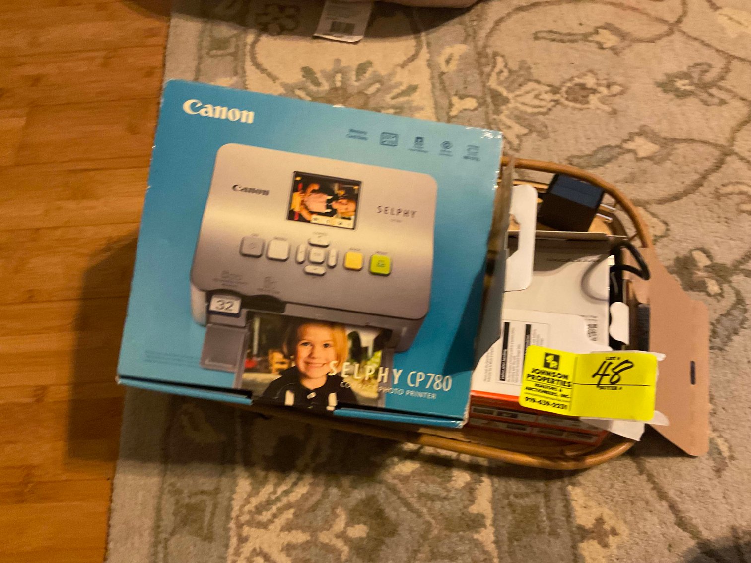 Image for Online Only Personal Property Auction in Angier.