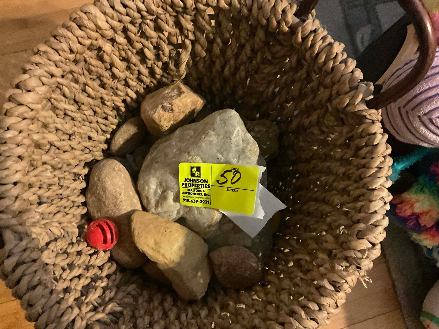 Image for Online Only Personal Property Auction in Angier.