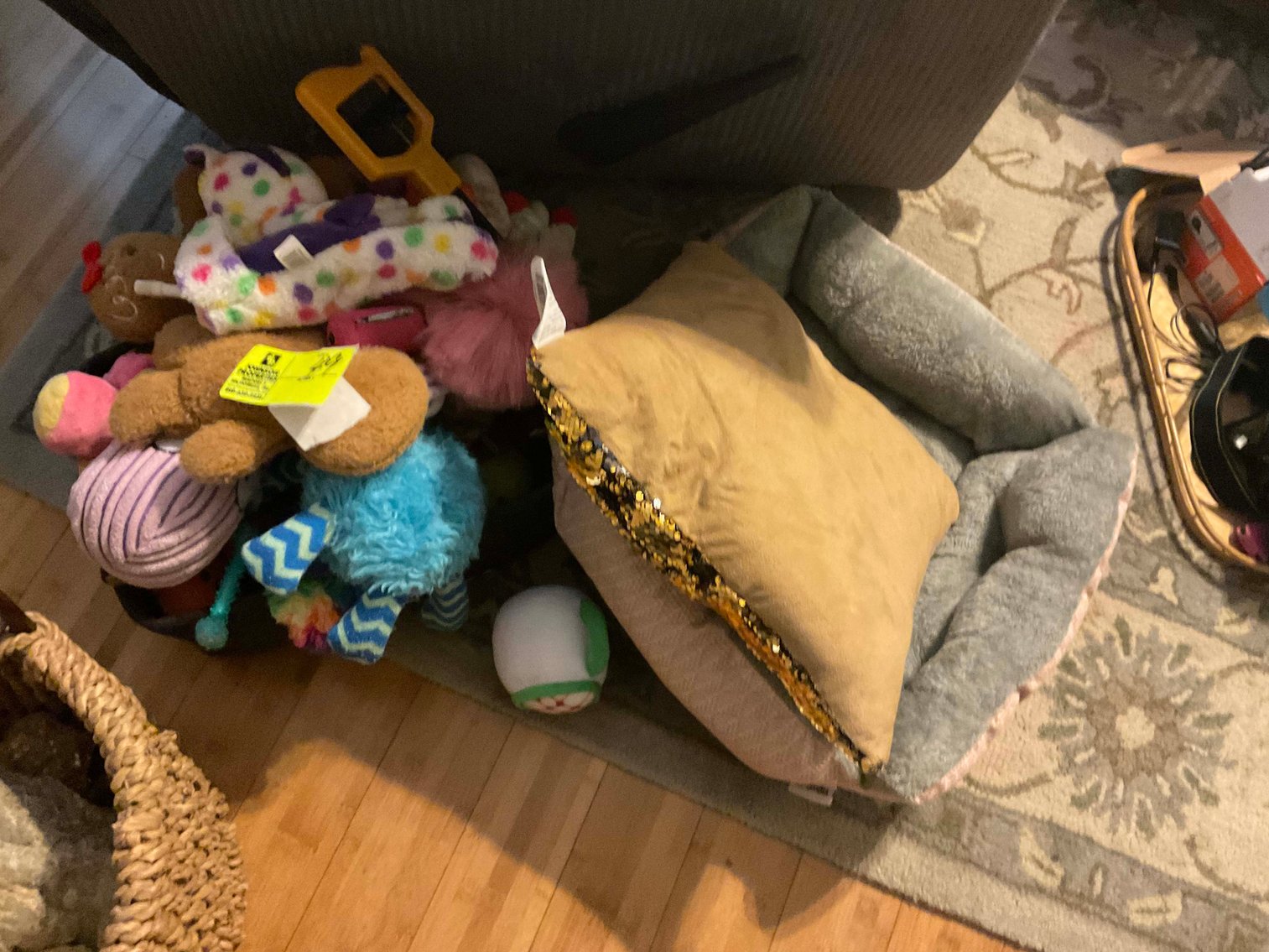 Image for Online Only Personal Property Auction in Angier.