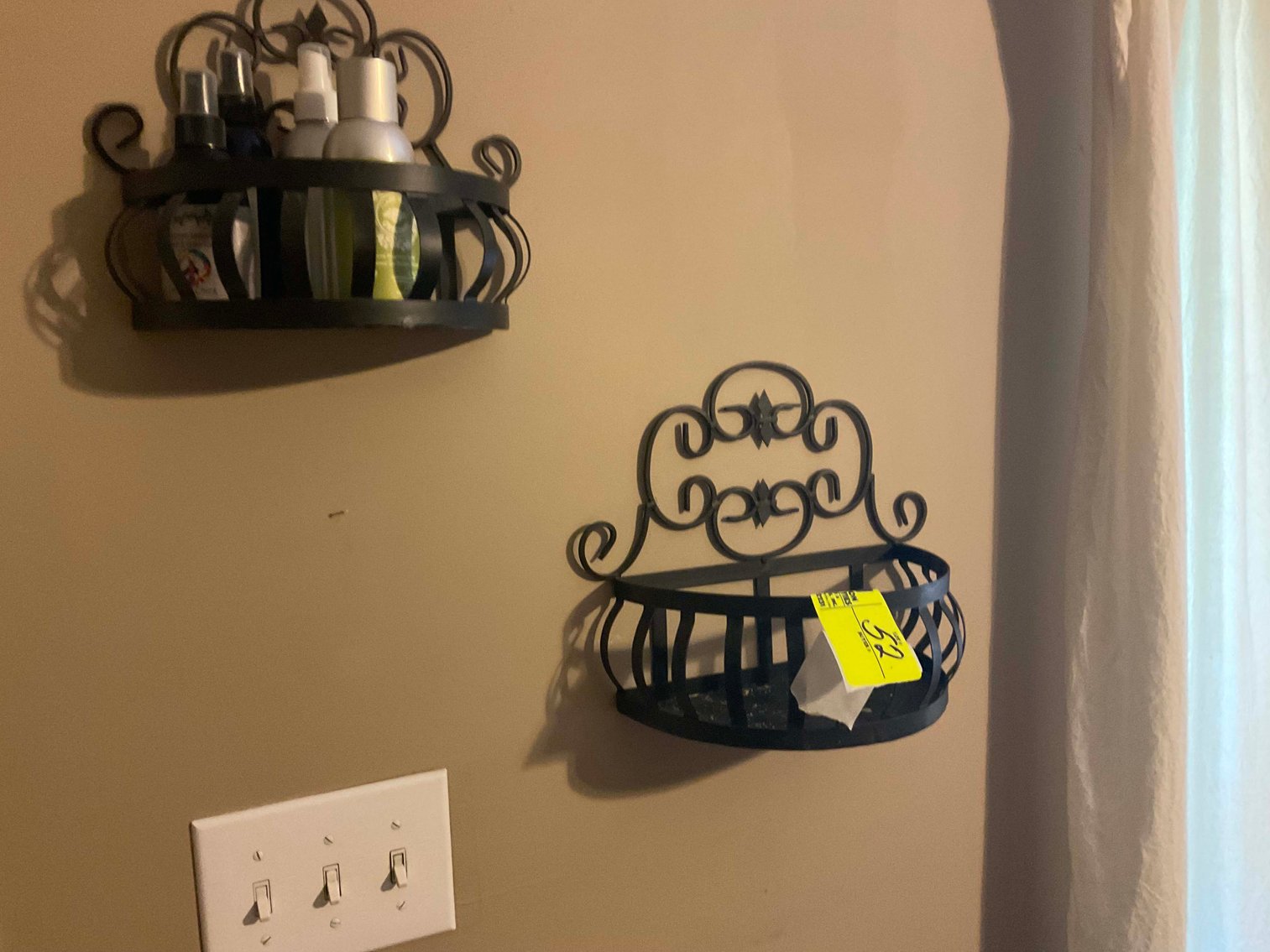 Image for Online Only Personal Property Auction in Angier.