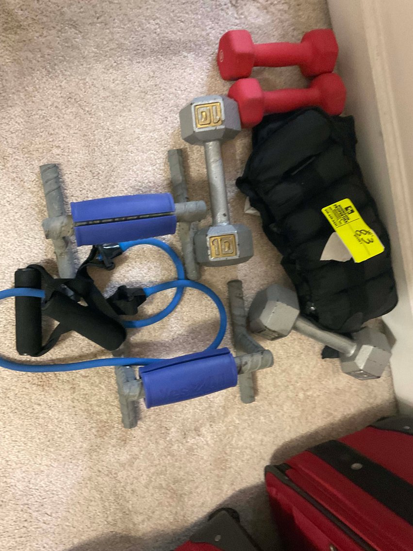 Image for Online Only Personal Property Auction in Angier.