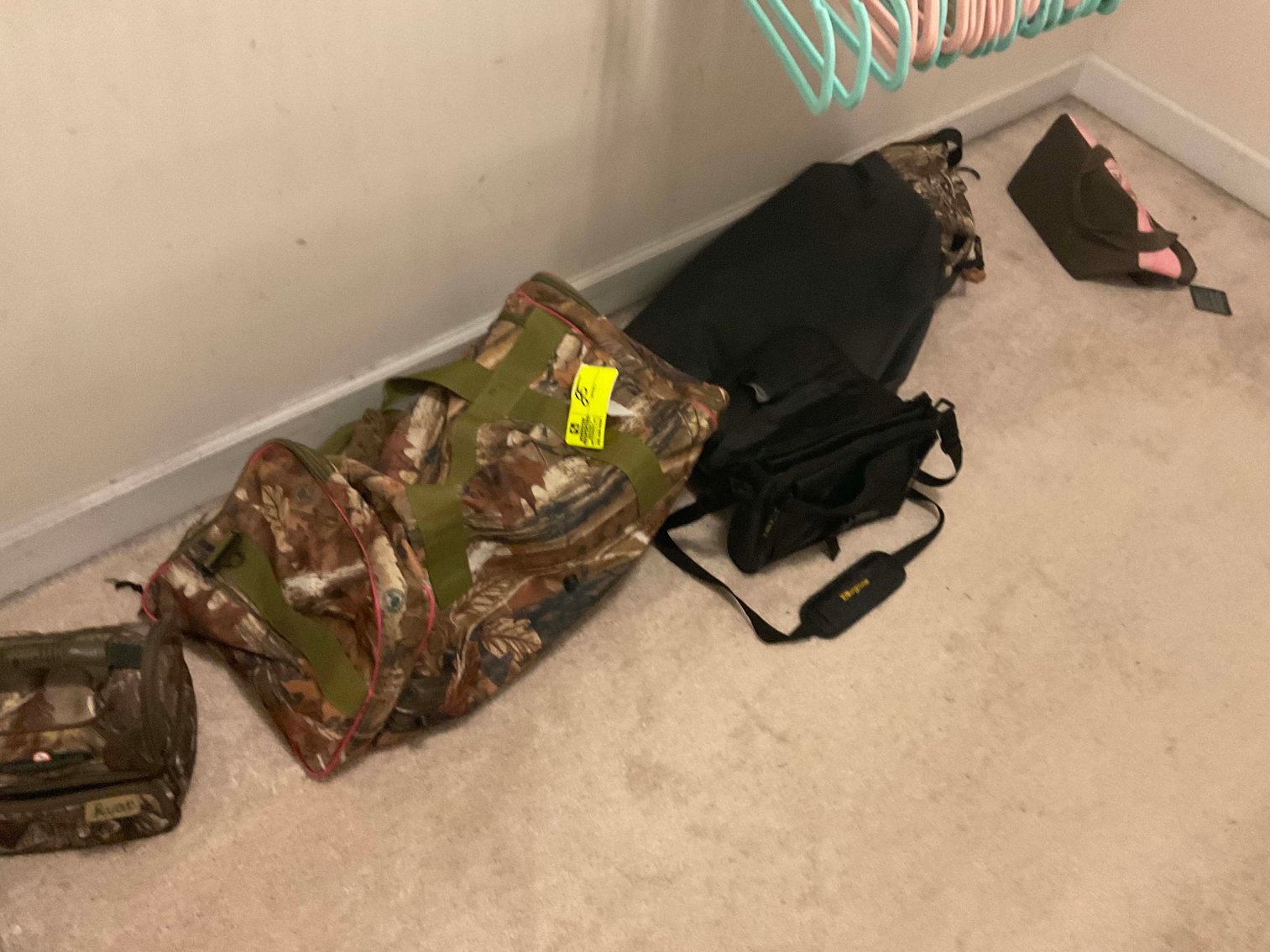 Image for Online Only Personal Property Auction in Angier.