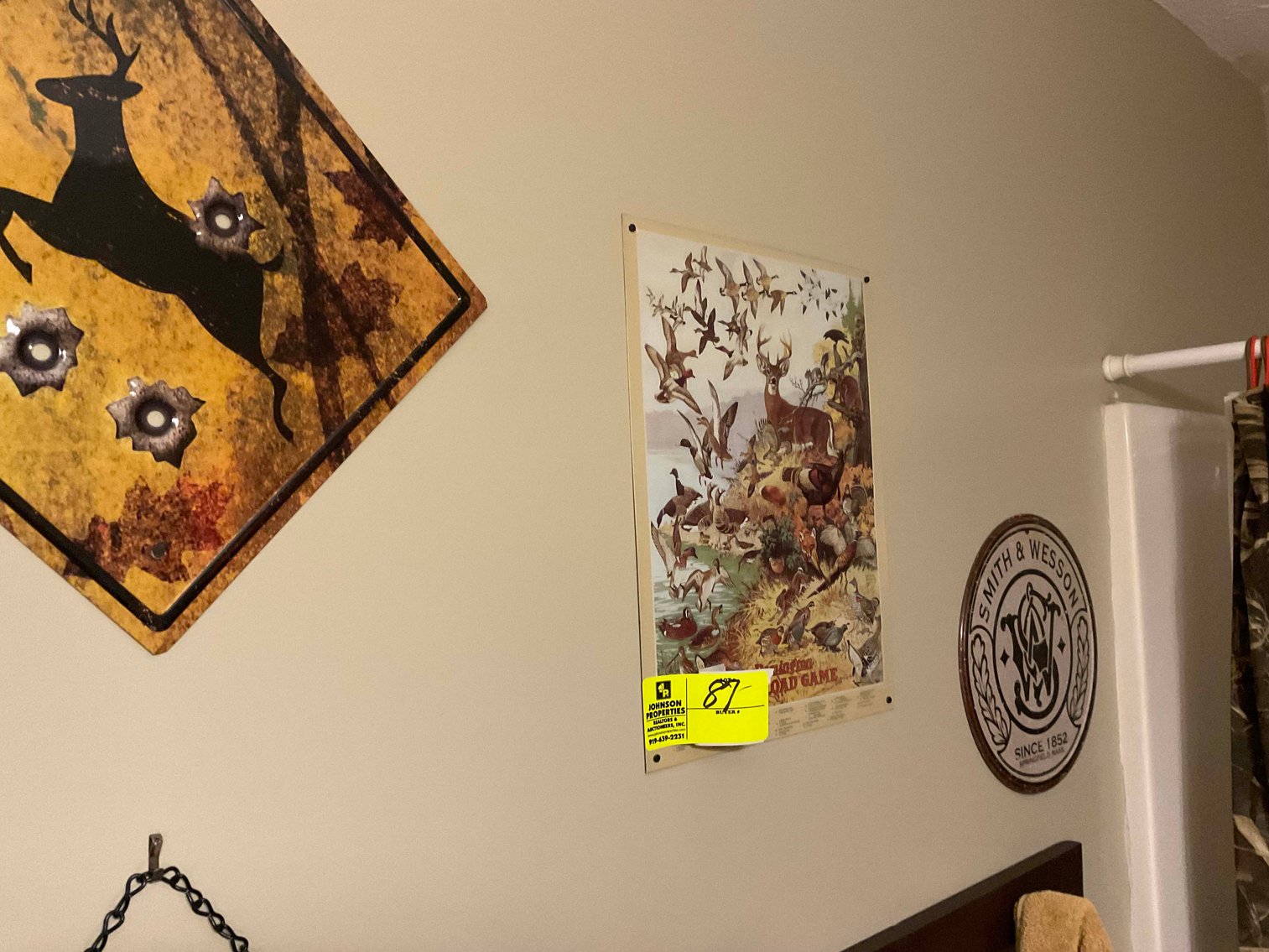 Image for Online Only Personal Property Auction in Angier.