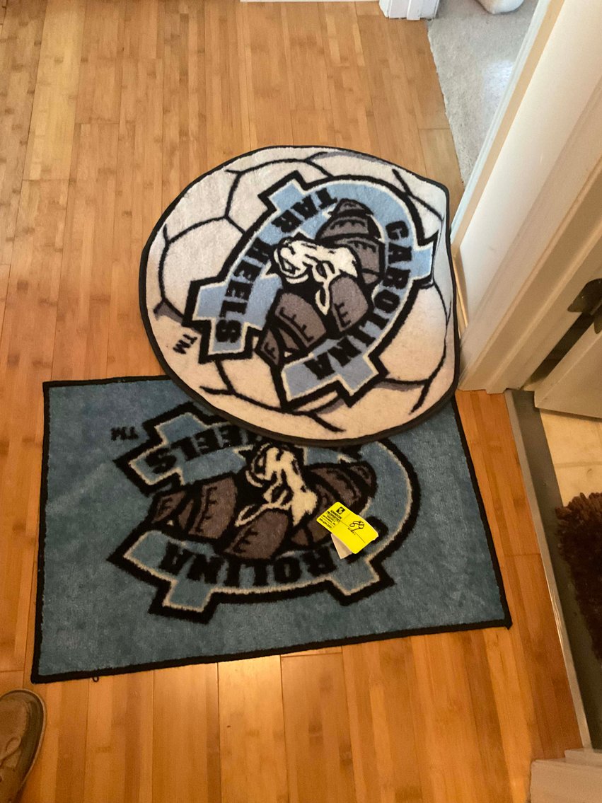 Image for Online Only Personal Property Auction in Angier.