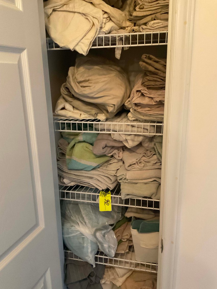 Image for Online Only Personal Property Auction in Angier.