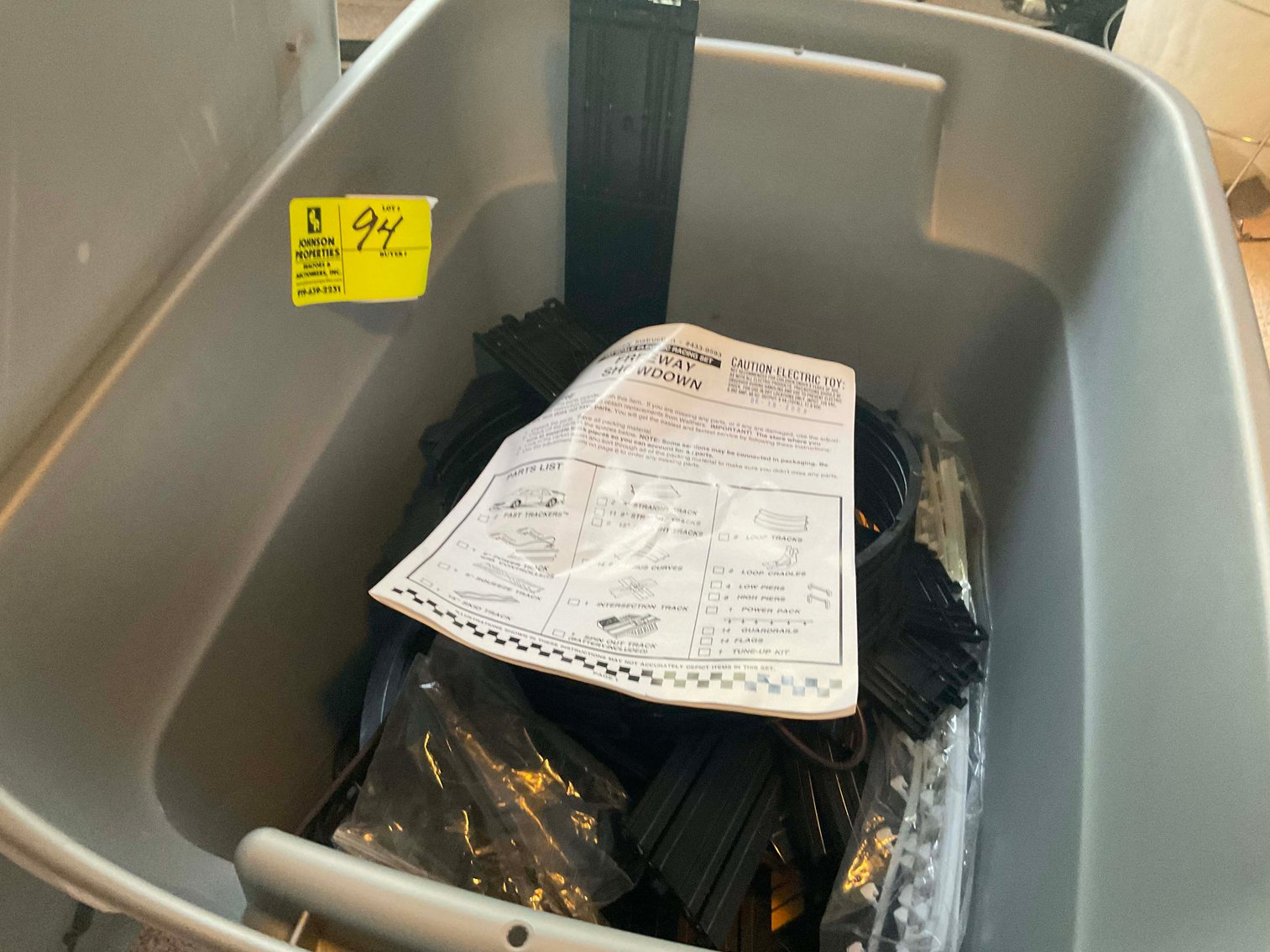 Image for Online Only Personal Property Auction in Angier.