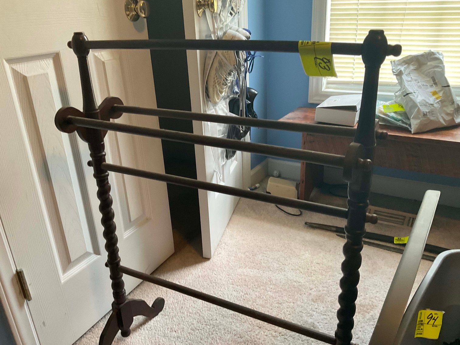 Image for Online Only Personal Property Auction in Angier.