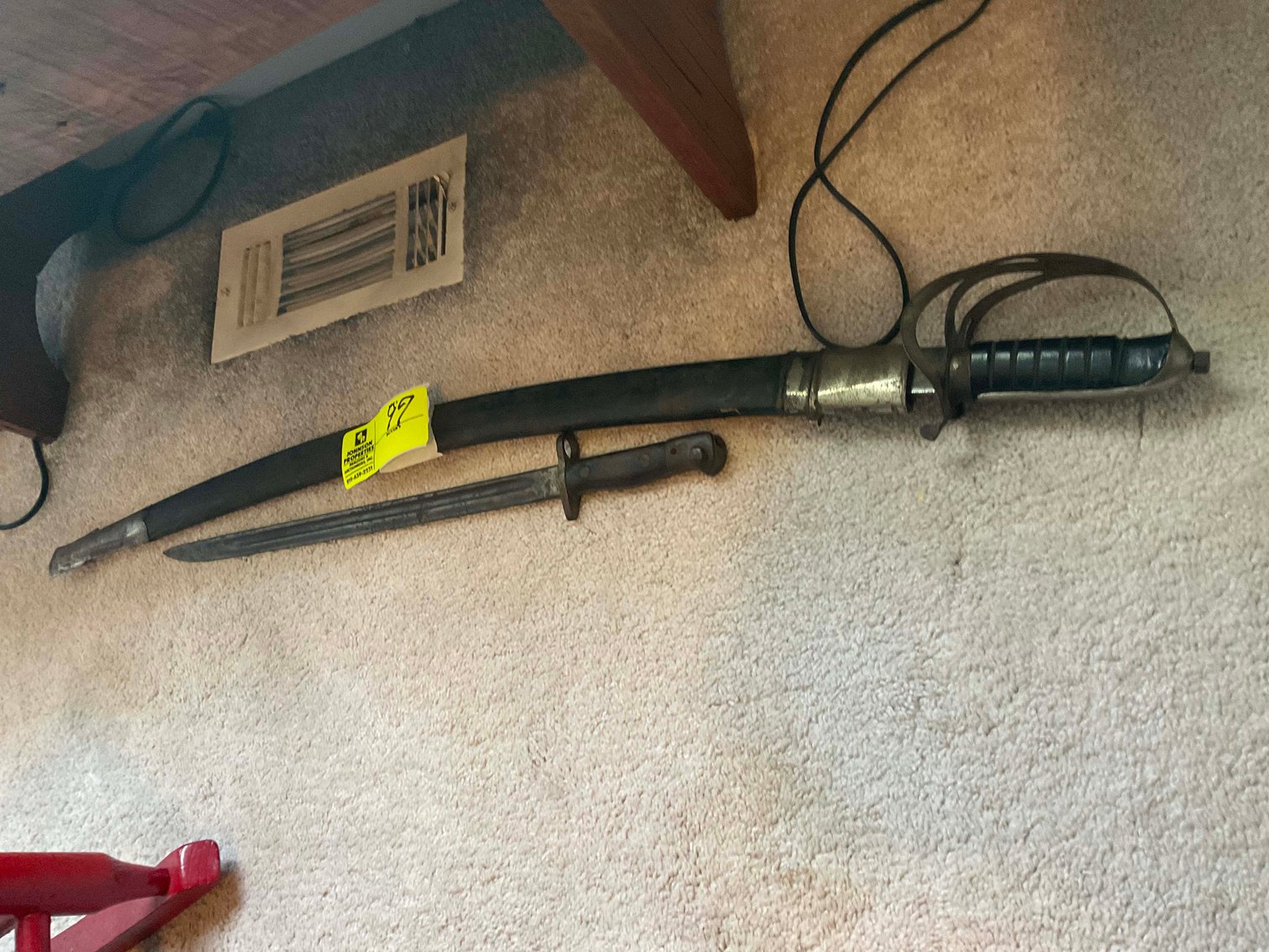 Image for Online Only Personal Property Auction in Angier.