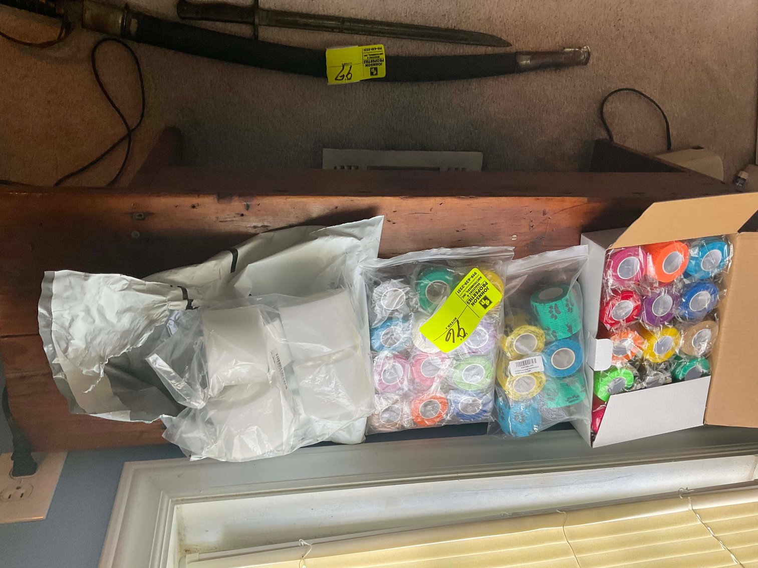 Image for Online Only Personal Property Auction in Angier.