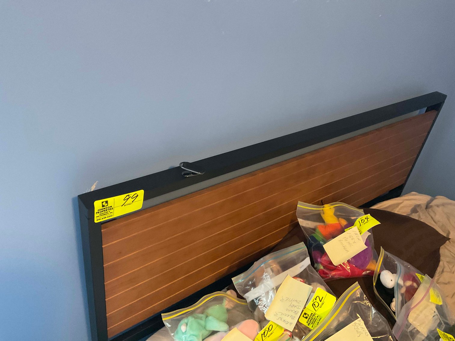 Image for Online Only Personal Property Auction in Angier.