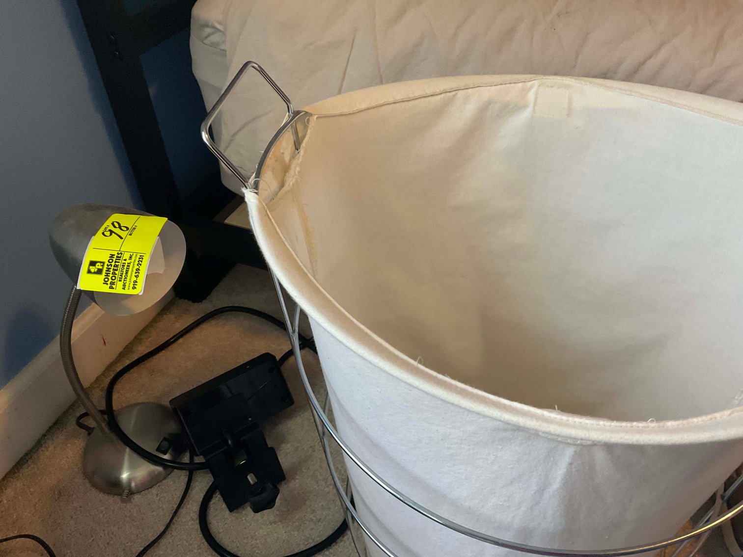 Image for Online Only Personal Property Auction in Angier.