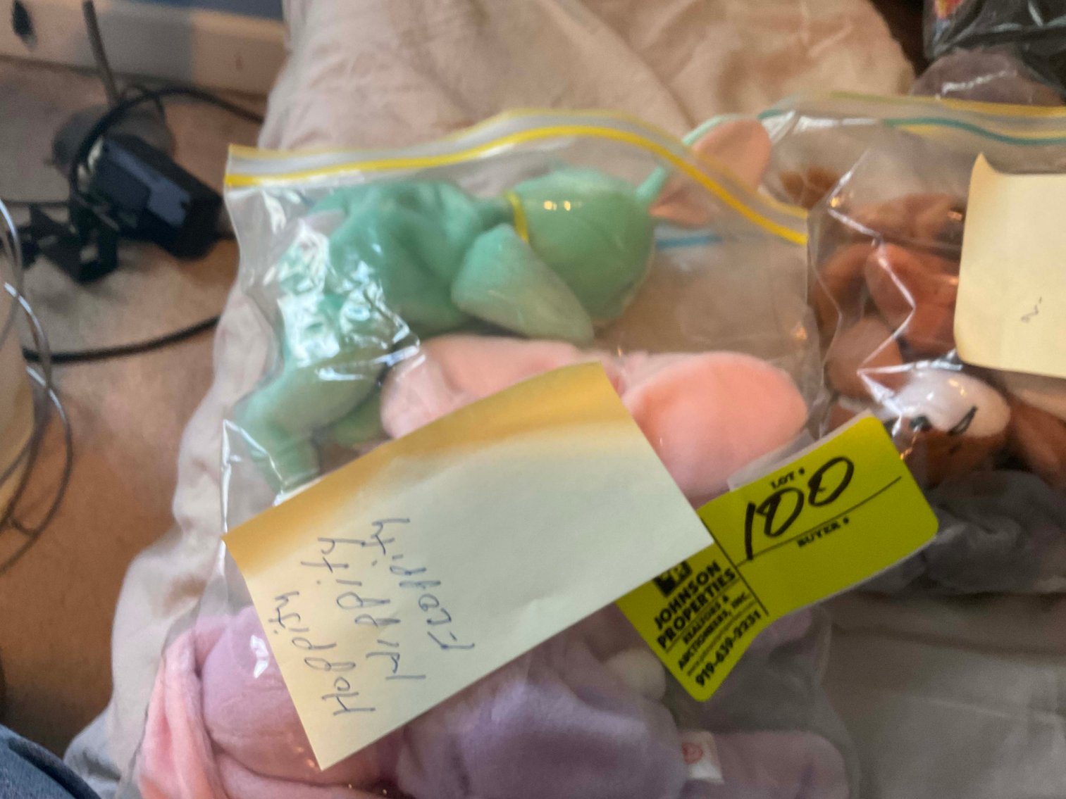 Image for Online Only Personal Property Auction in Angier.