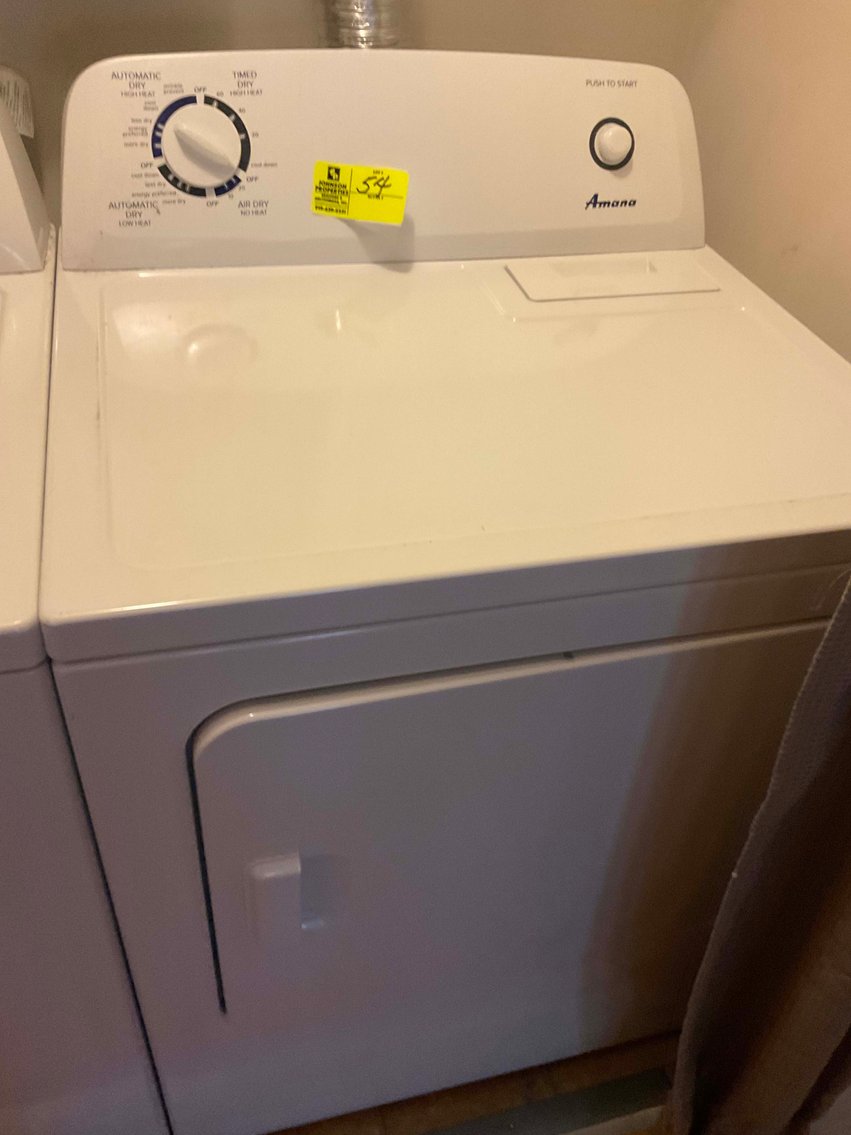 Image for Online Only Personal Property Auction in Angier.