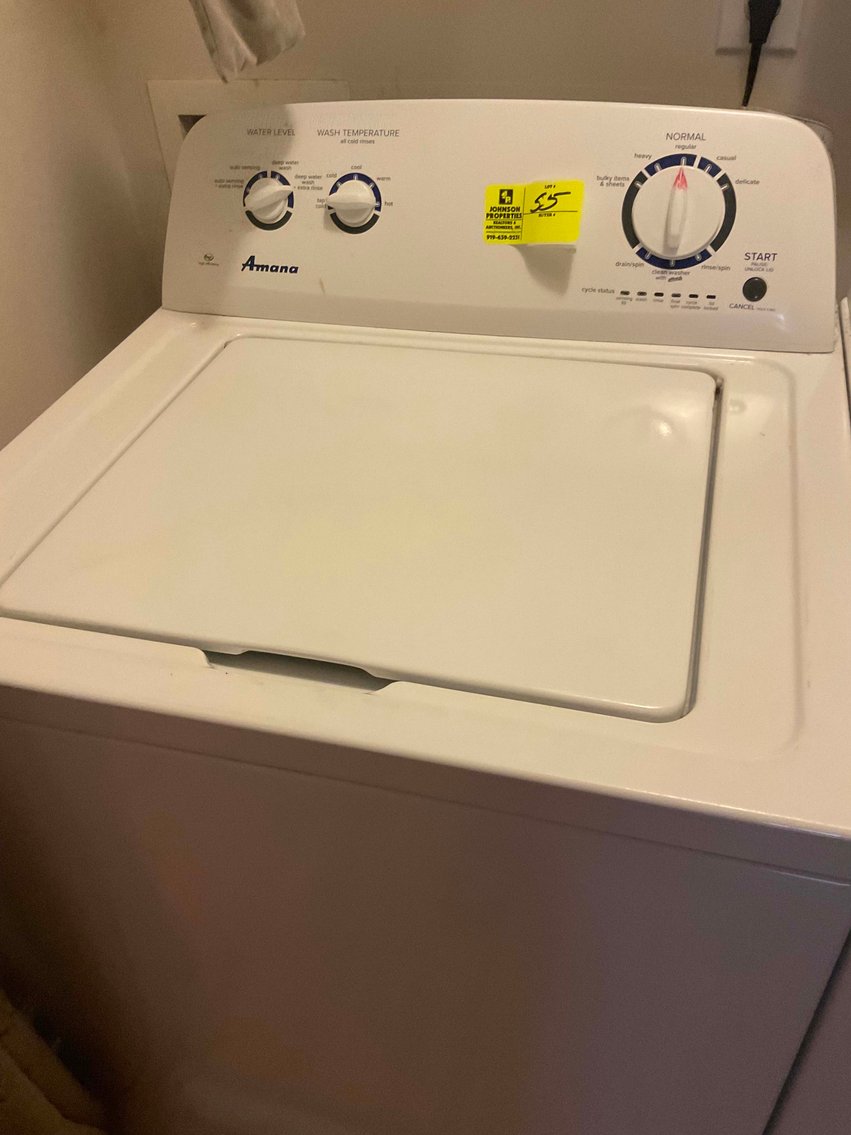 Image for Online Only Personal Property Auction in Angier.