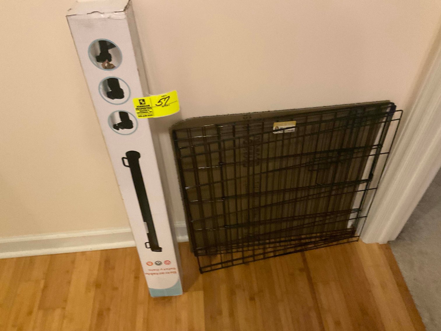 Image for Online Only Personal Property Auction in Angier.