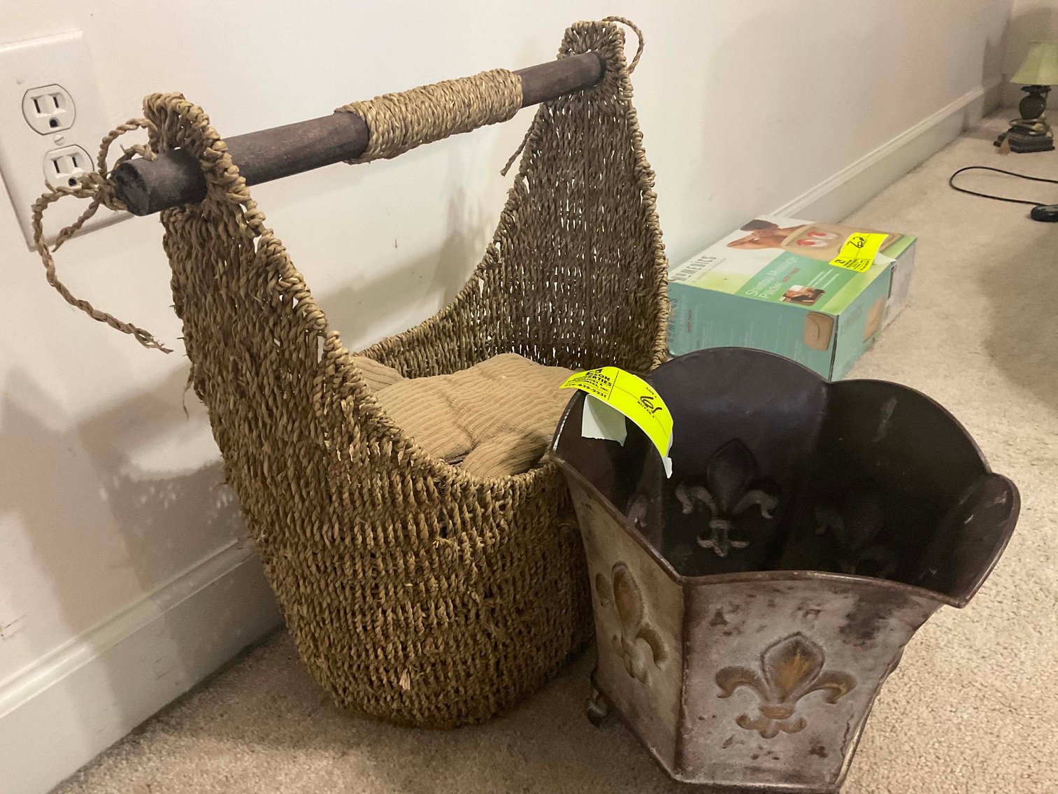 Image for Online Only Personal Property Auction in Angier.