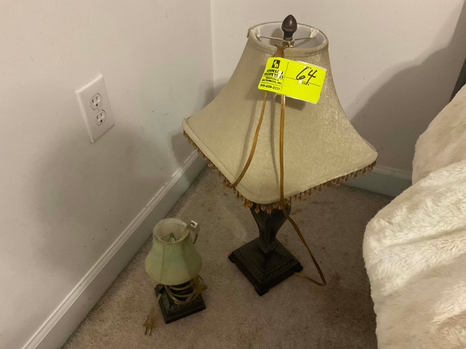 Image for Online Only Personal Property Auction in Angier.