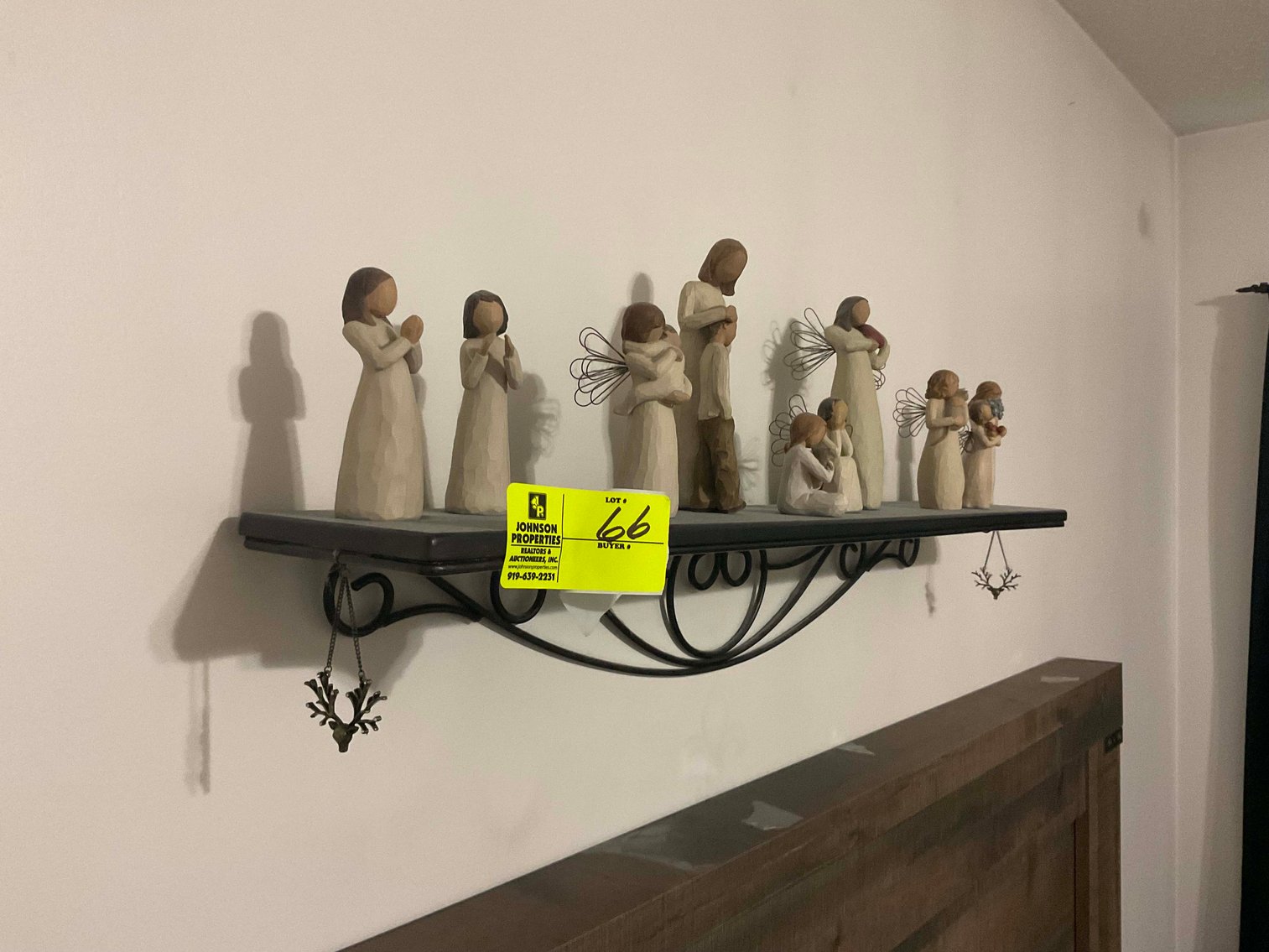 Image for Online Only Personal Property Auction in Angier.