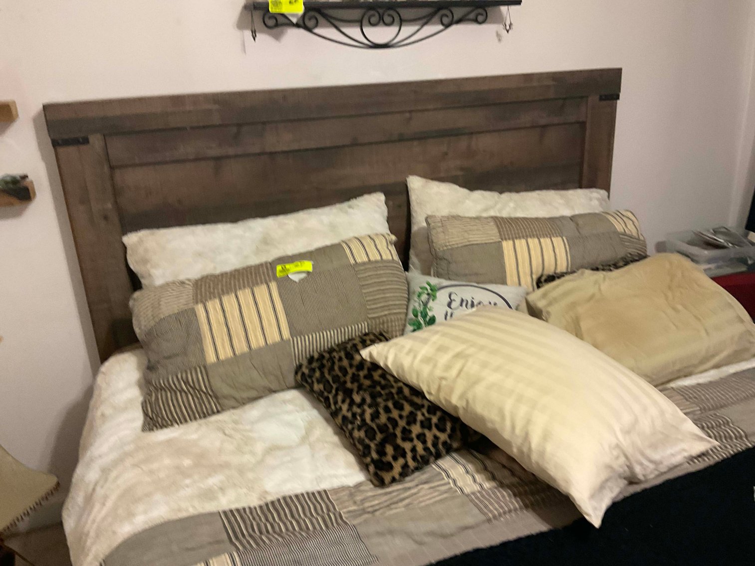 Image for Online Only Personal Property Auction in Angier.