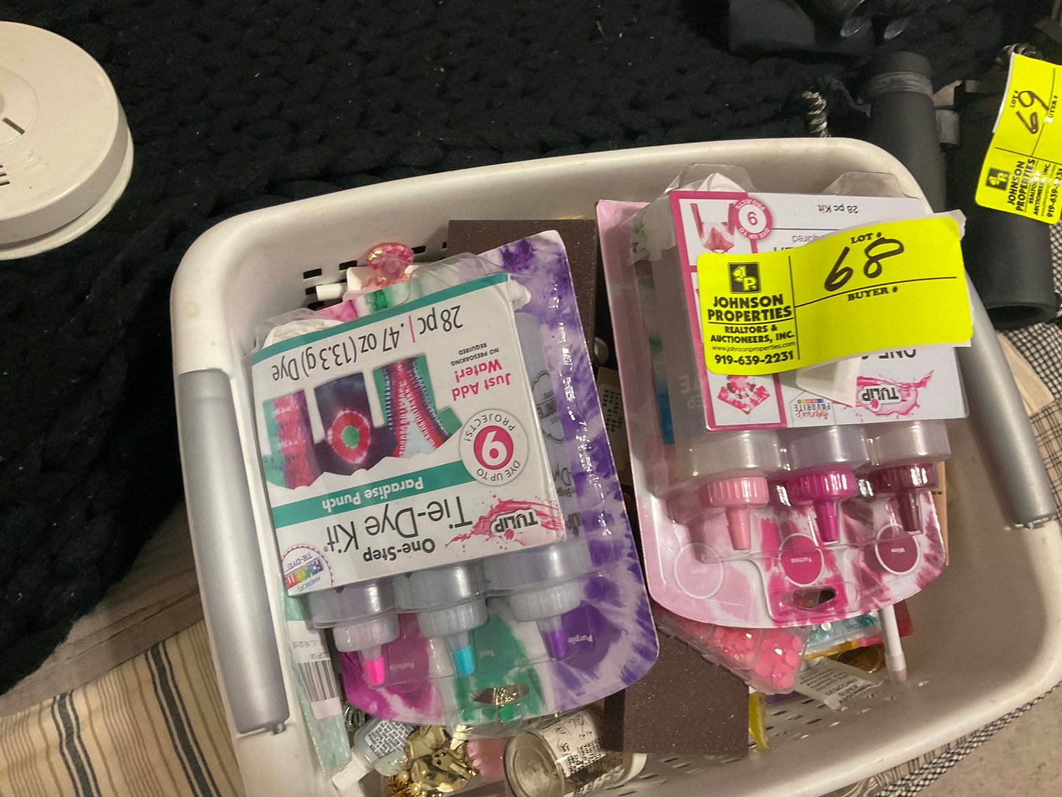 Image for Online Only Personal Property Auction in Angier.