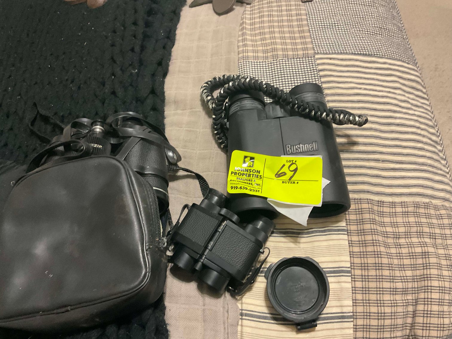 Image for Online Only Personal Property Auction in Angier.