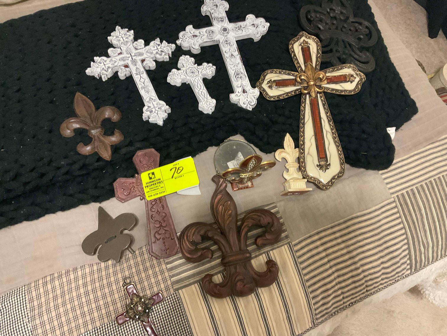 Image for Online Only Personal Property Auction in Angier.