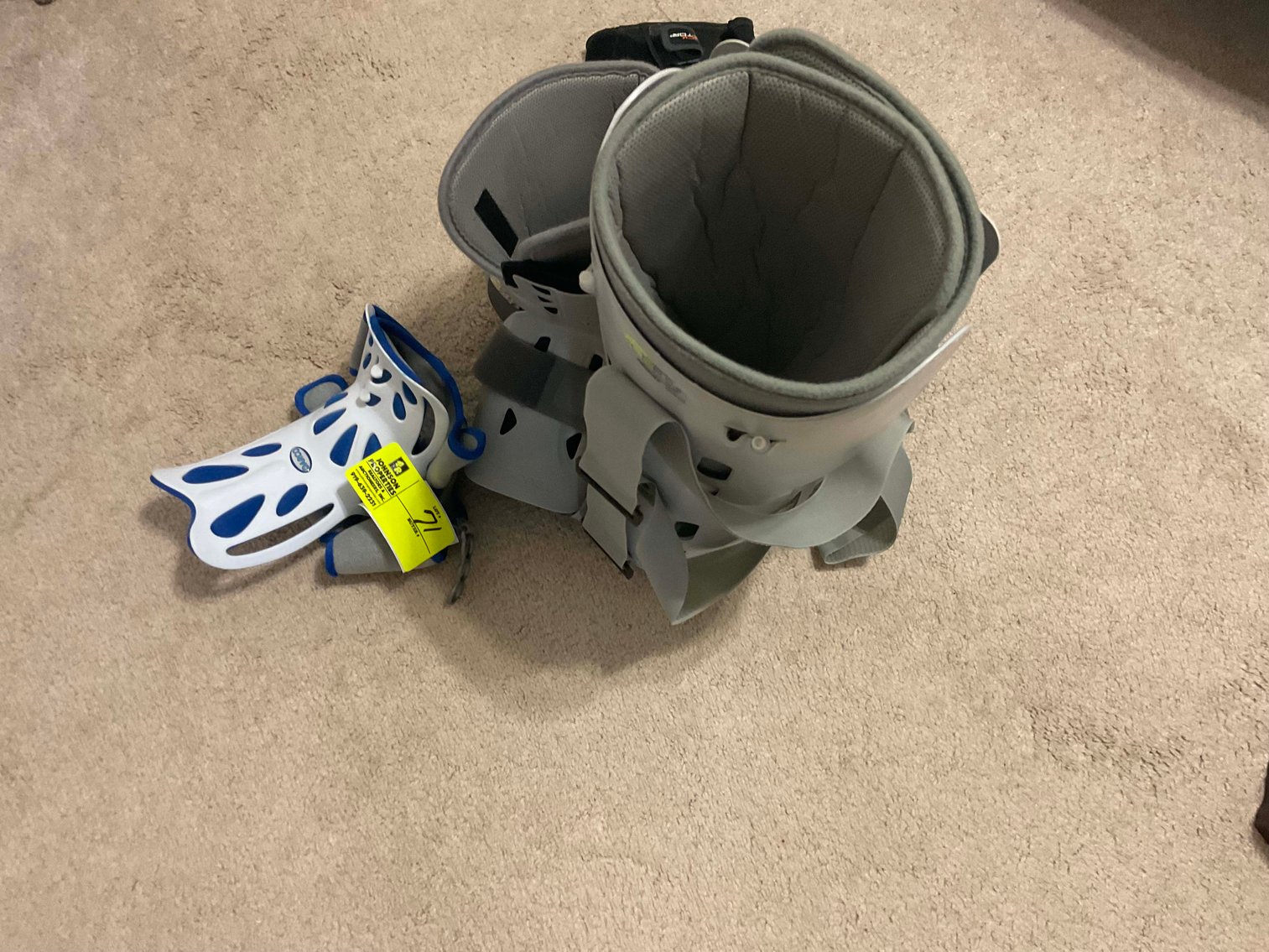 Image for Online Only Personal Property Auction in Angier.