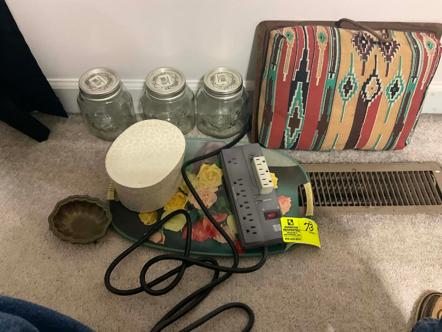 Image for Online Only Personal Property Auction in Angier.