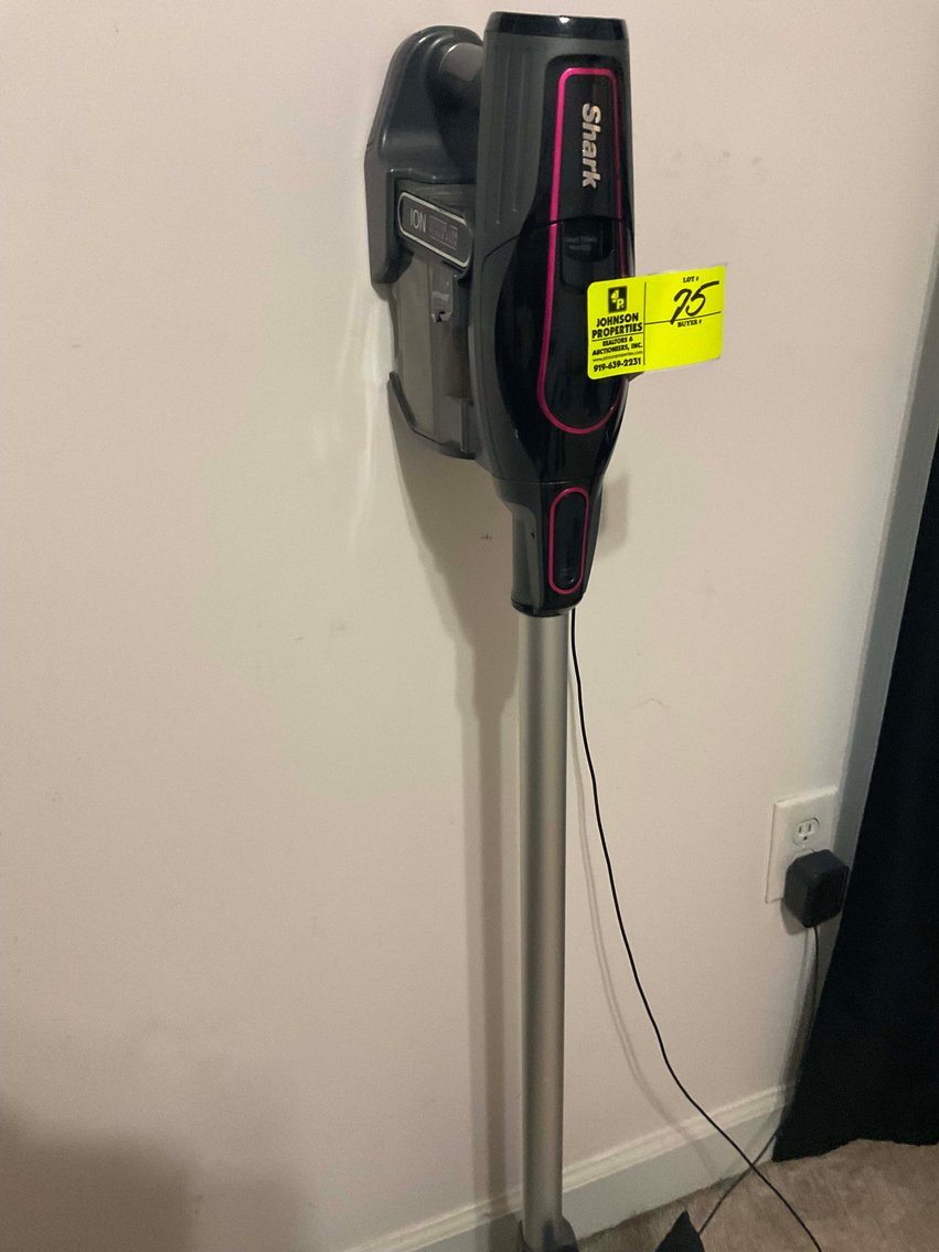 Image for Online Only Personal Property Auction in Angier.