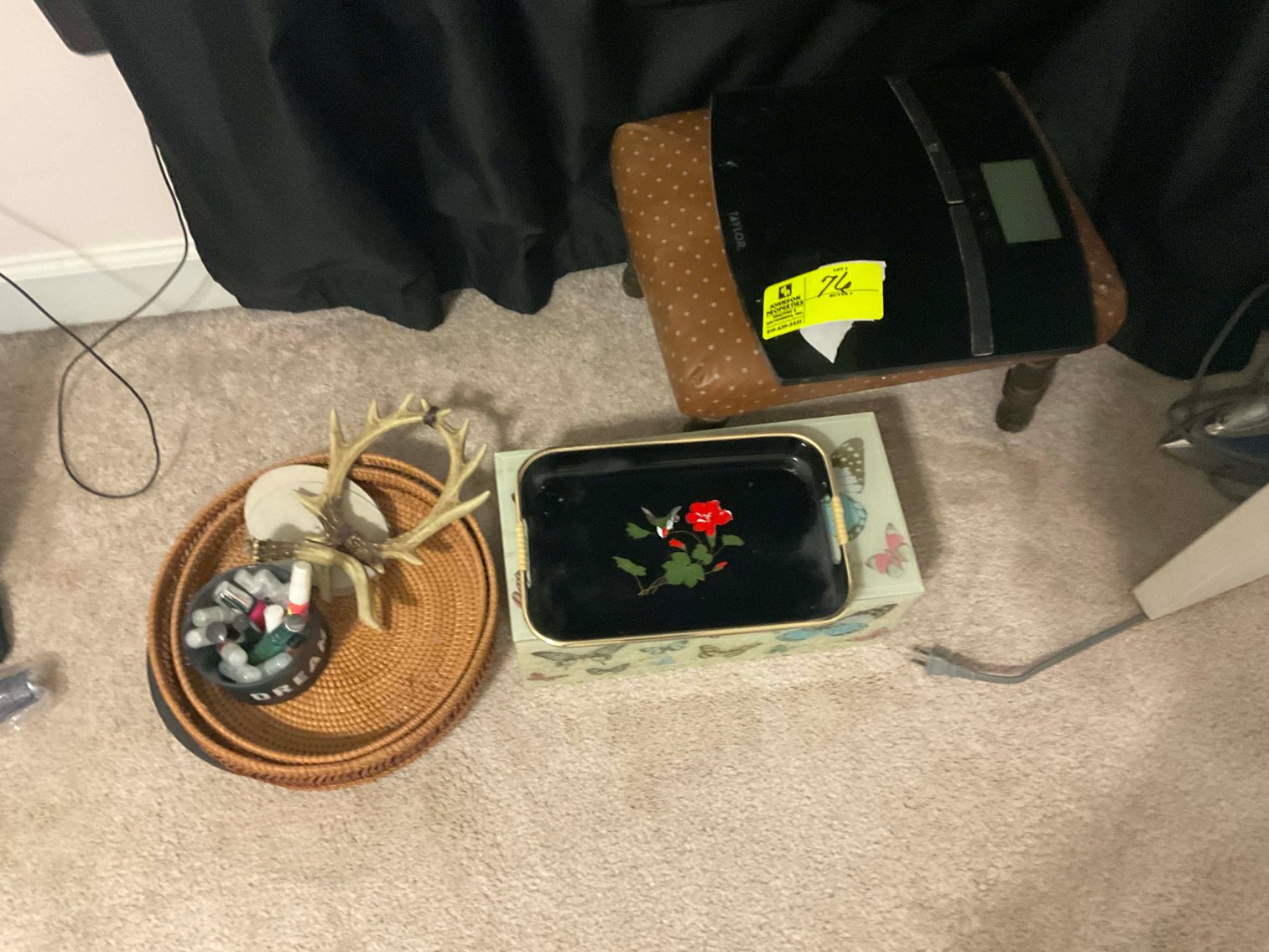 Image for Online Only Personal Property Auction in Angier.