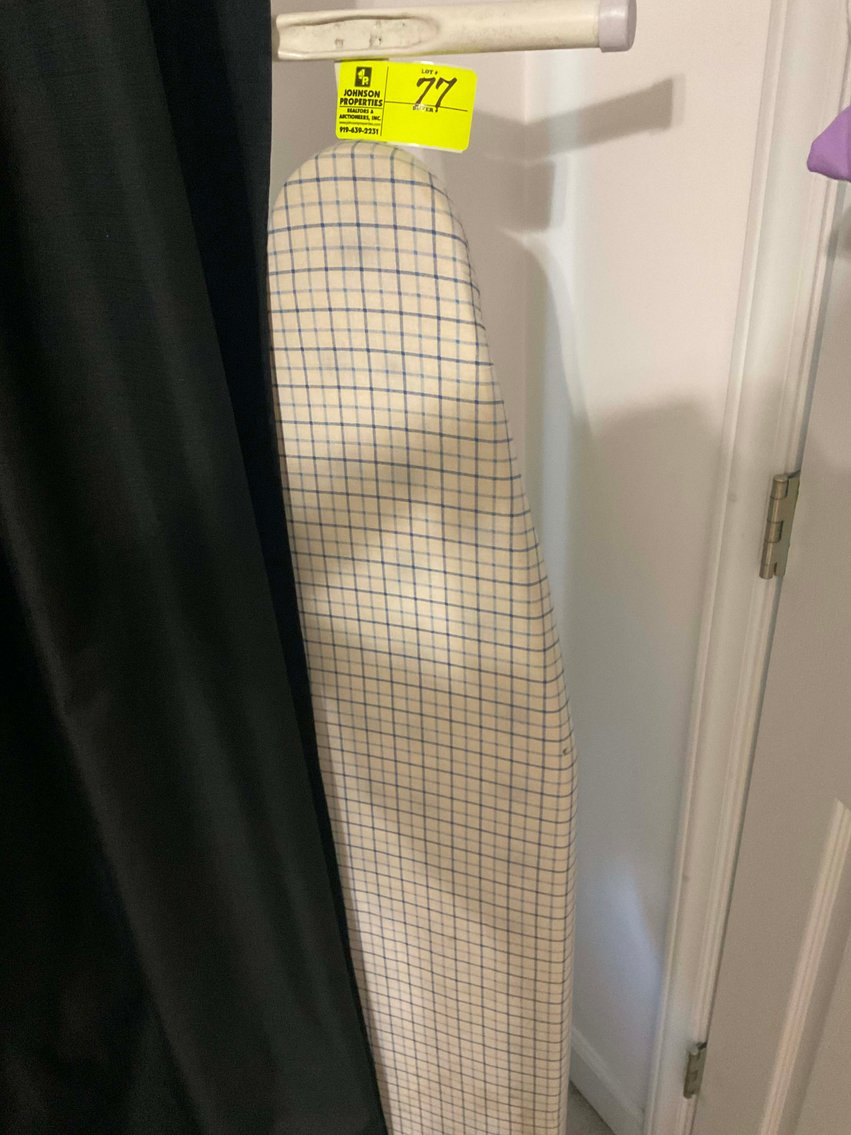 Image for Online Only Personal Property Auction in Angier.