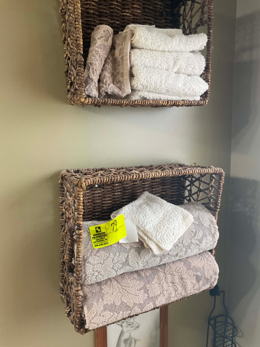 Image for Online Only Personal Property Auction in Angier.