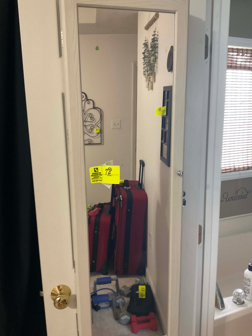 Image for Online Only Personal Property Auction in Angier.