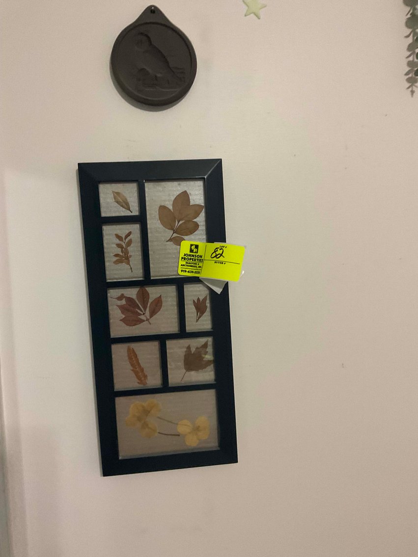 Image for Online Only Personal Property Auction in Angier.