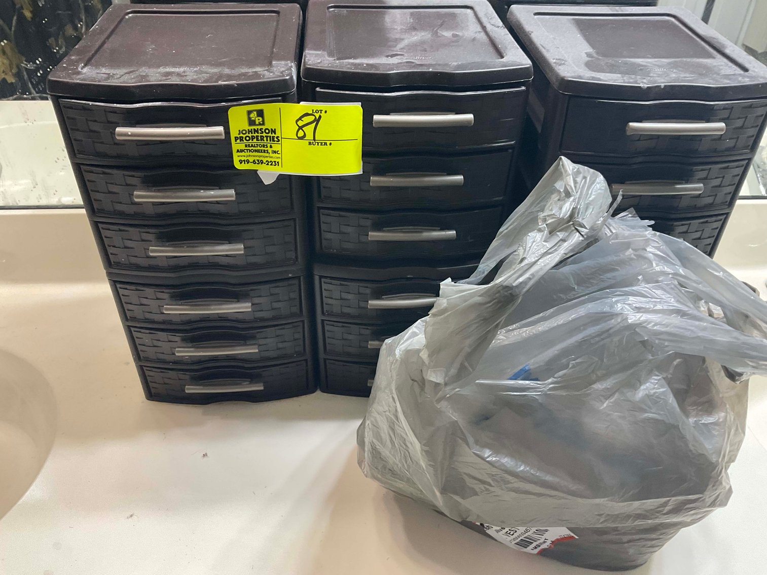 Image for Online Only Personal Property Auction in Angier.