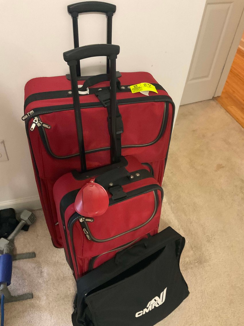 Image for Online Only Personal Property Auction in Angier.