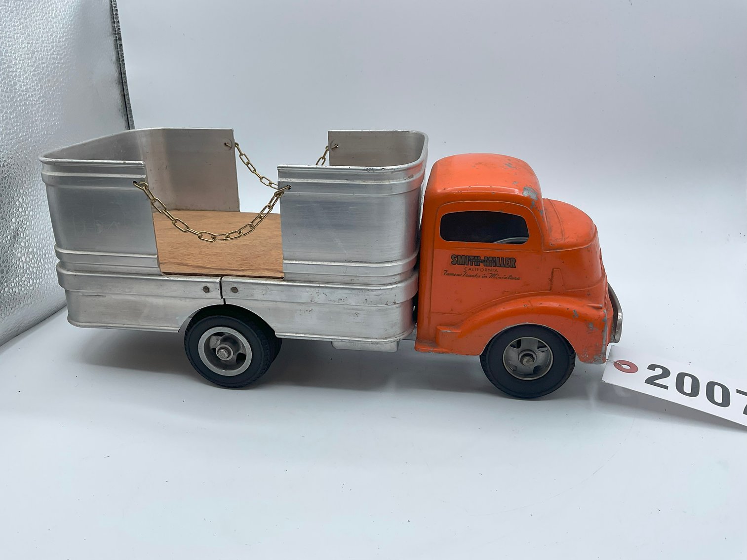 Image for Vintage Tin and Metal Toys and Handmade Knives Online Only Auction