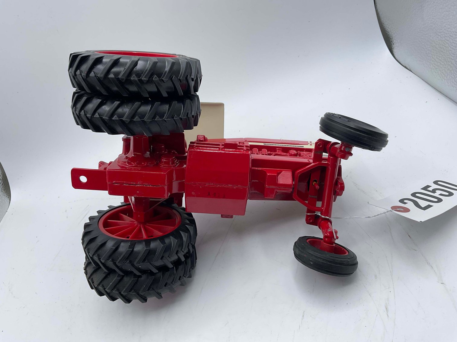 Image for Vintage Tin and Metal Toys and Handmade Knives Online Only Auction