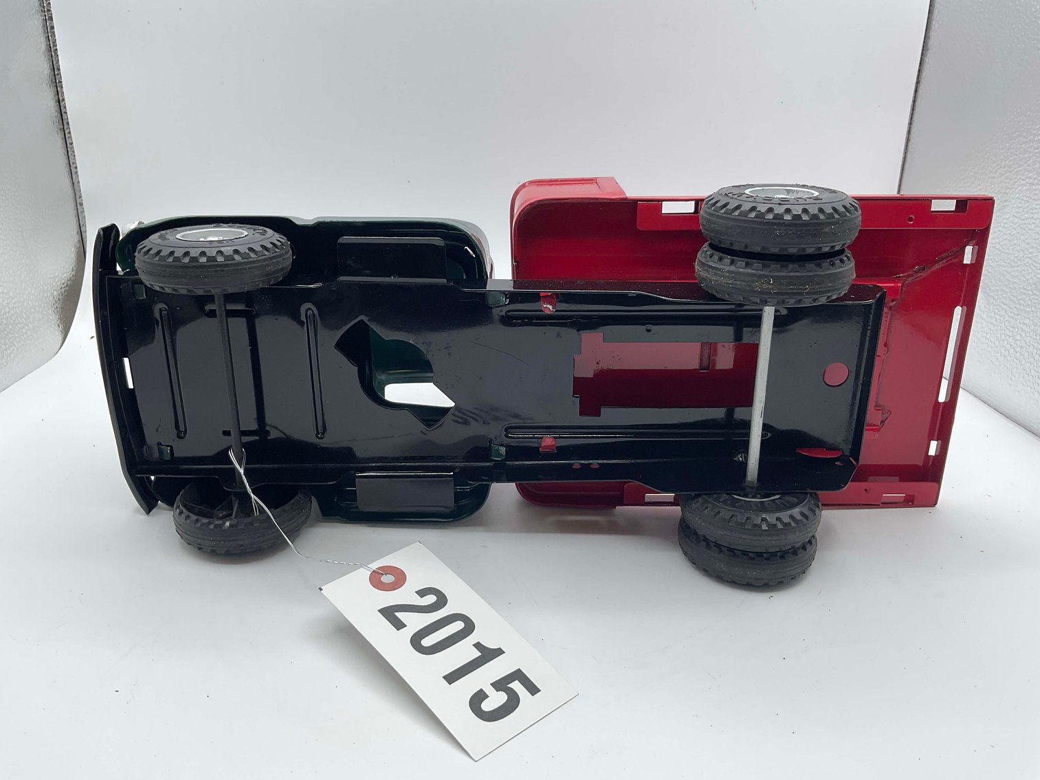 Image for Vintage Tin and Metal Toys and Handmade Knives Online Only Auction