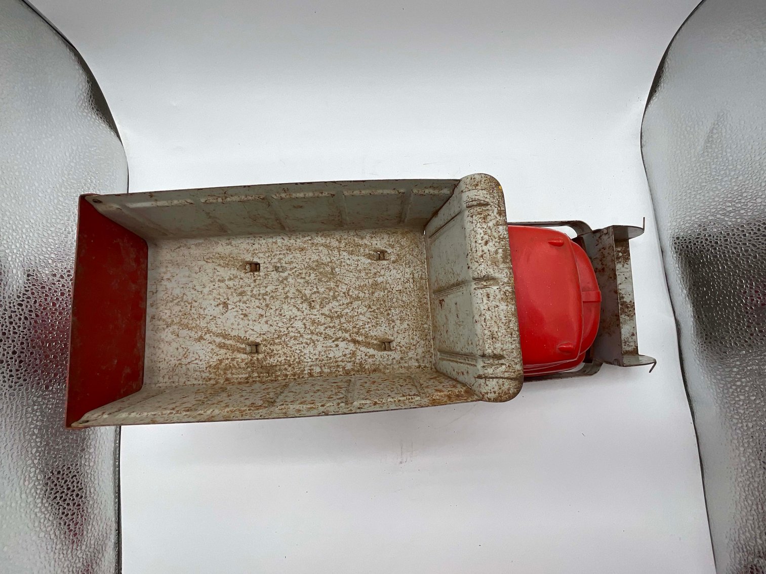 Image for Vintage Tin and Metal Toys and Handmade Knives Online Only Auction