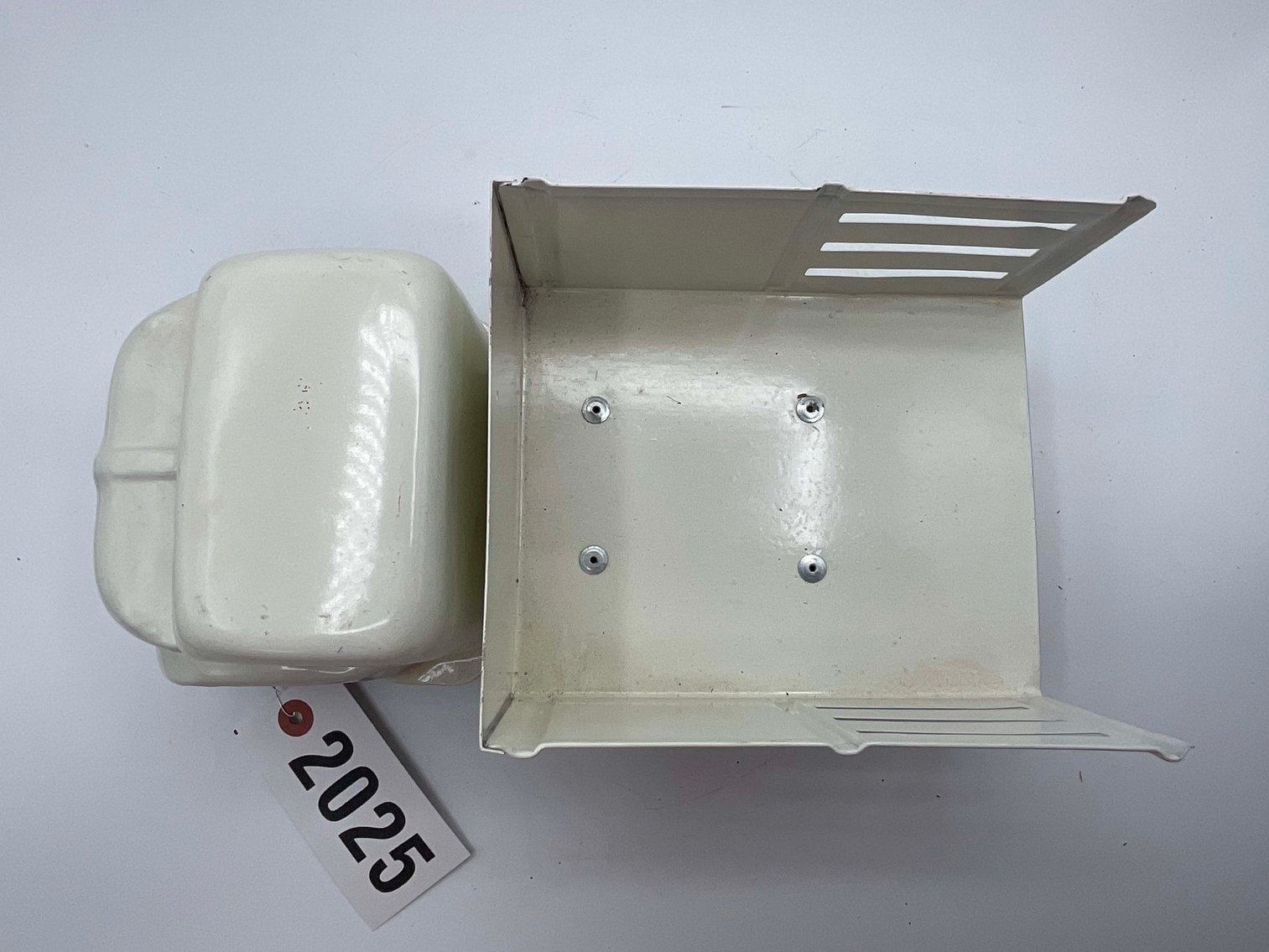 Image for Vintage Tin and Metal Toys and Handmade Knives Online Only Auction