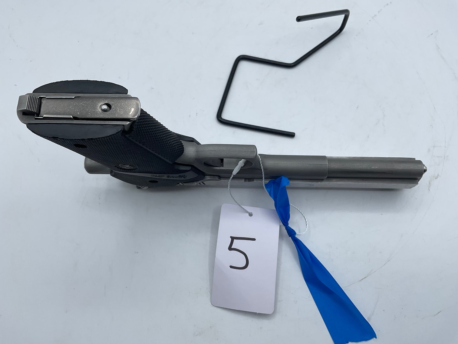 Image for Large Online/Live/Simulcast Firearms Auction