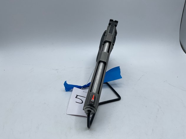 Image for Large Online/Live/Simulcast Firearms Auction