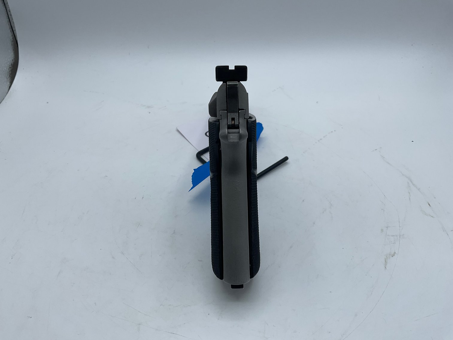 Image for Large Online/Live/Simulcast Firearms Auction