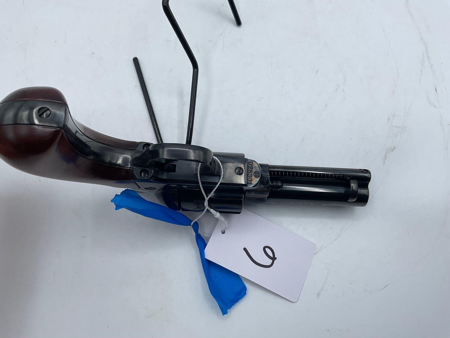 Image for Large Online/Live/Simulcast Firearms Auction