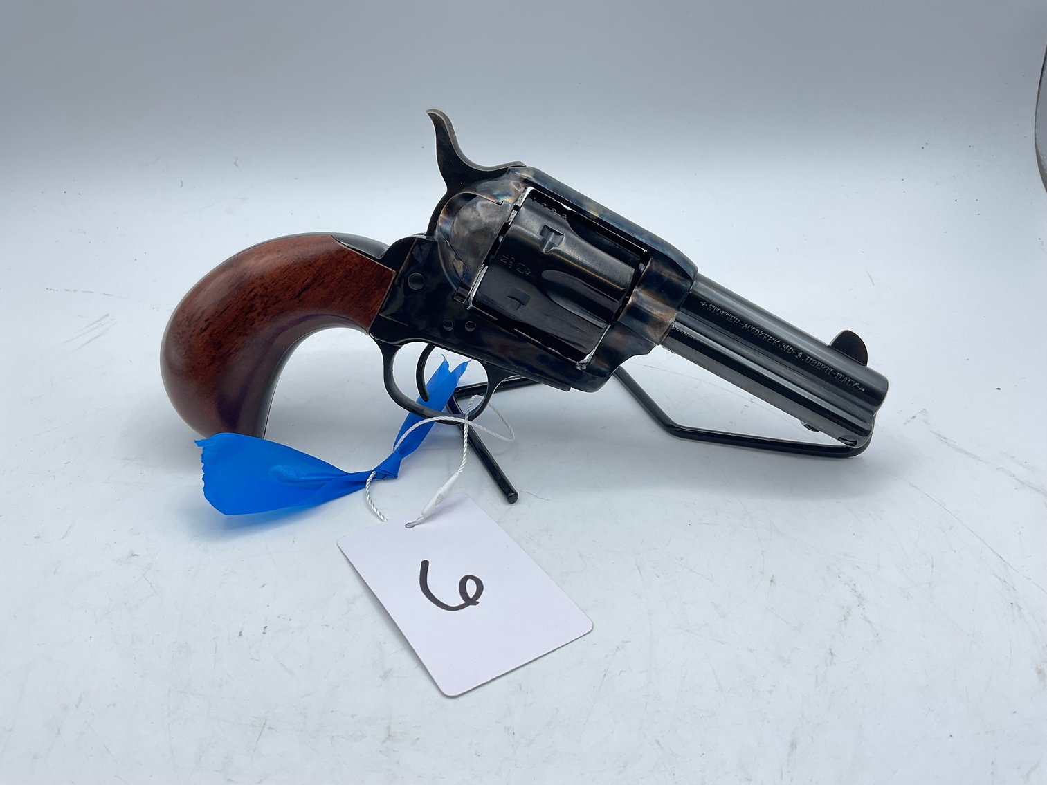 Image for Large Online/Live/Simulcast Firearms Auction